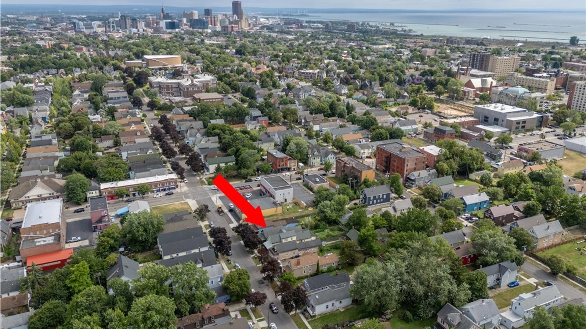 Property at 226 14th Street, Buffalo, NY 14213 31