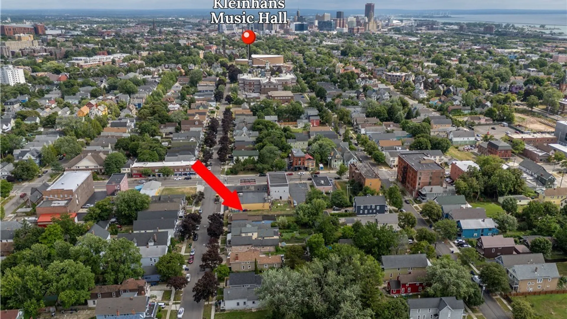 Property at 226 14th Street, Buffalo, NY 14213 32