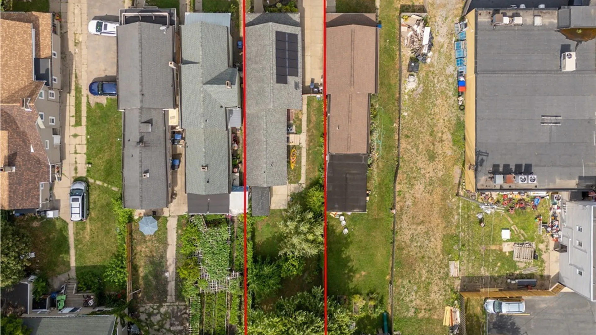 Property at 226 14th Street, Buffalo, NY 14213 25