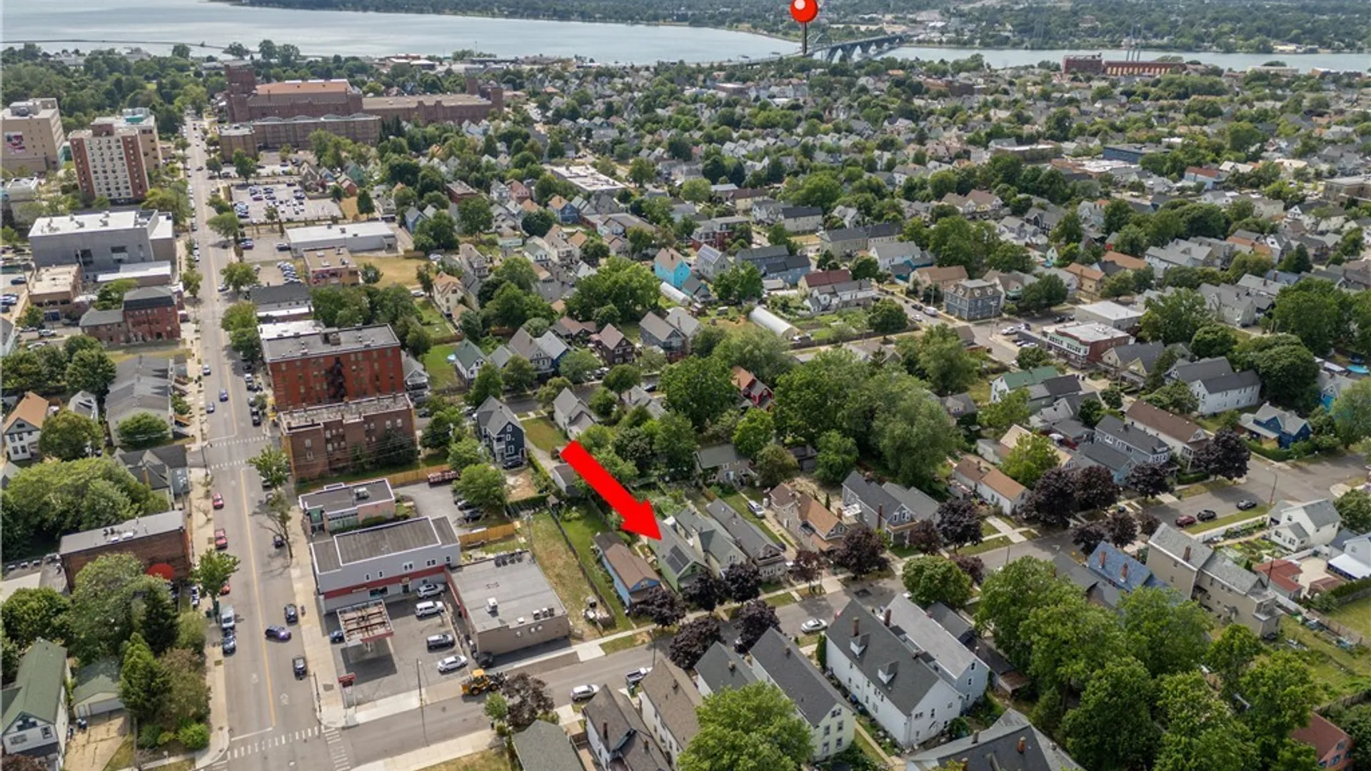 Property at 226 14th Street, Buffalo, NY 14213 26