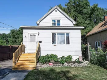 Property at 180 Rossler Avenue, Cheektowaga, NY 14206