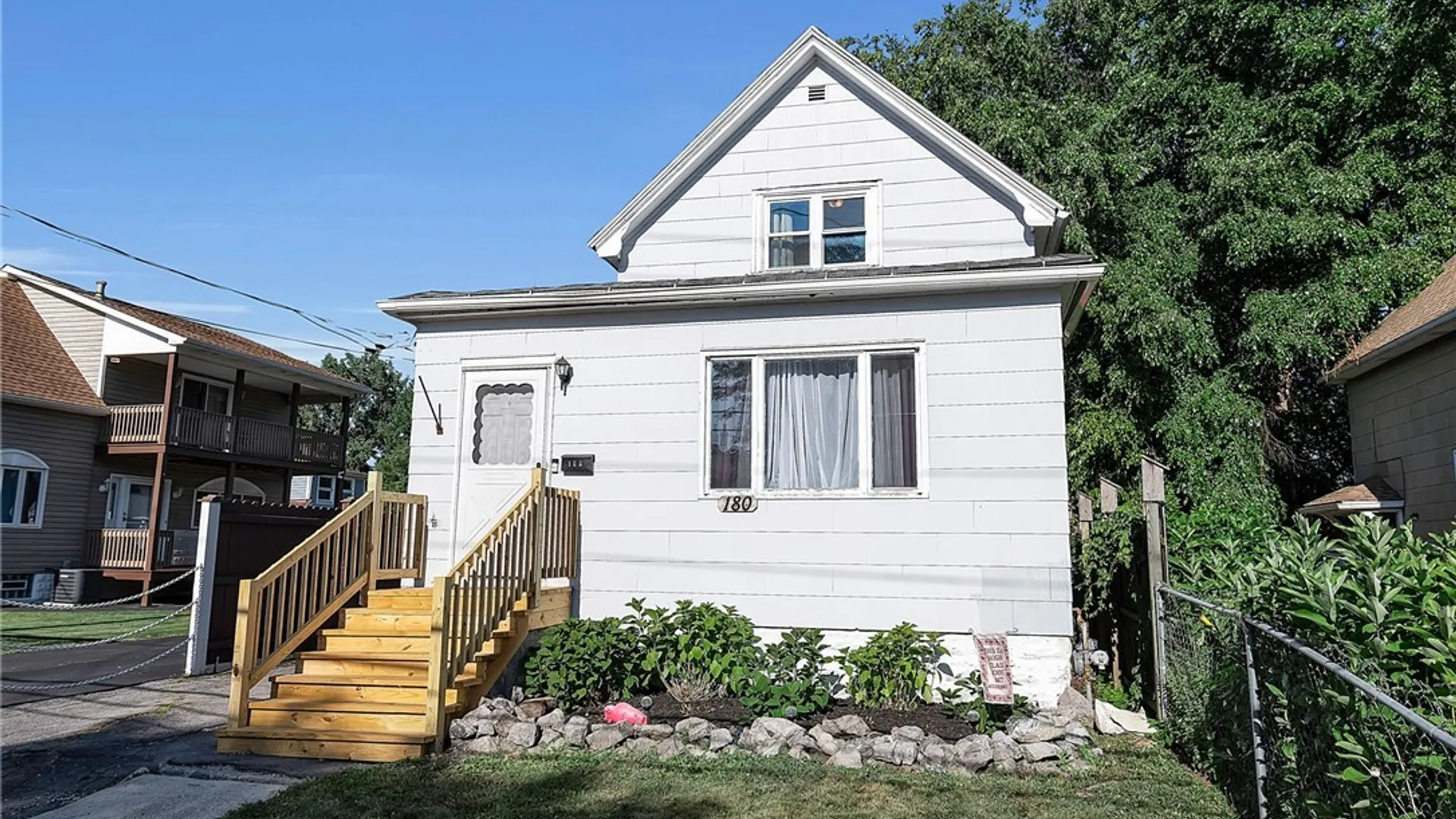 Property at 180 Rossler Avenue, Cheektowaga, NY 14206 3