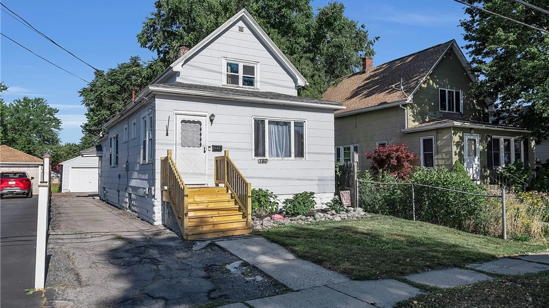 Property at 180 Rossler Avenue, Cheektowaga, NY 14206 4