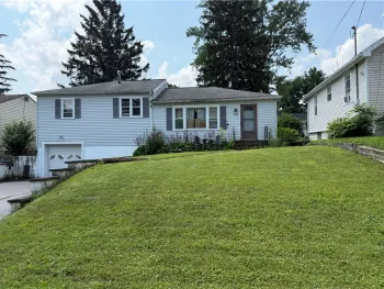 Property at 297 Waldorf Avenue, Gates, NY 14606