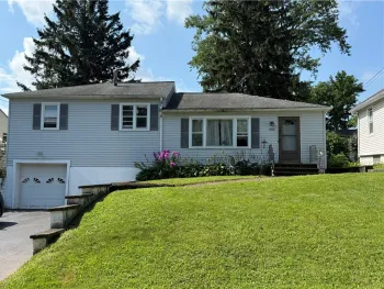 Property at 297 Waldorf Avenue, Gates, NY 14606