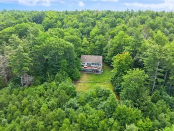 Property at 415 High Pine Meadows Road, Fulton, NY 12122
