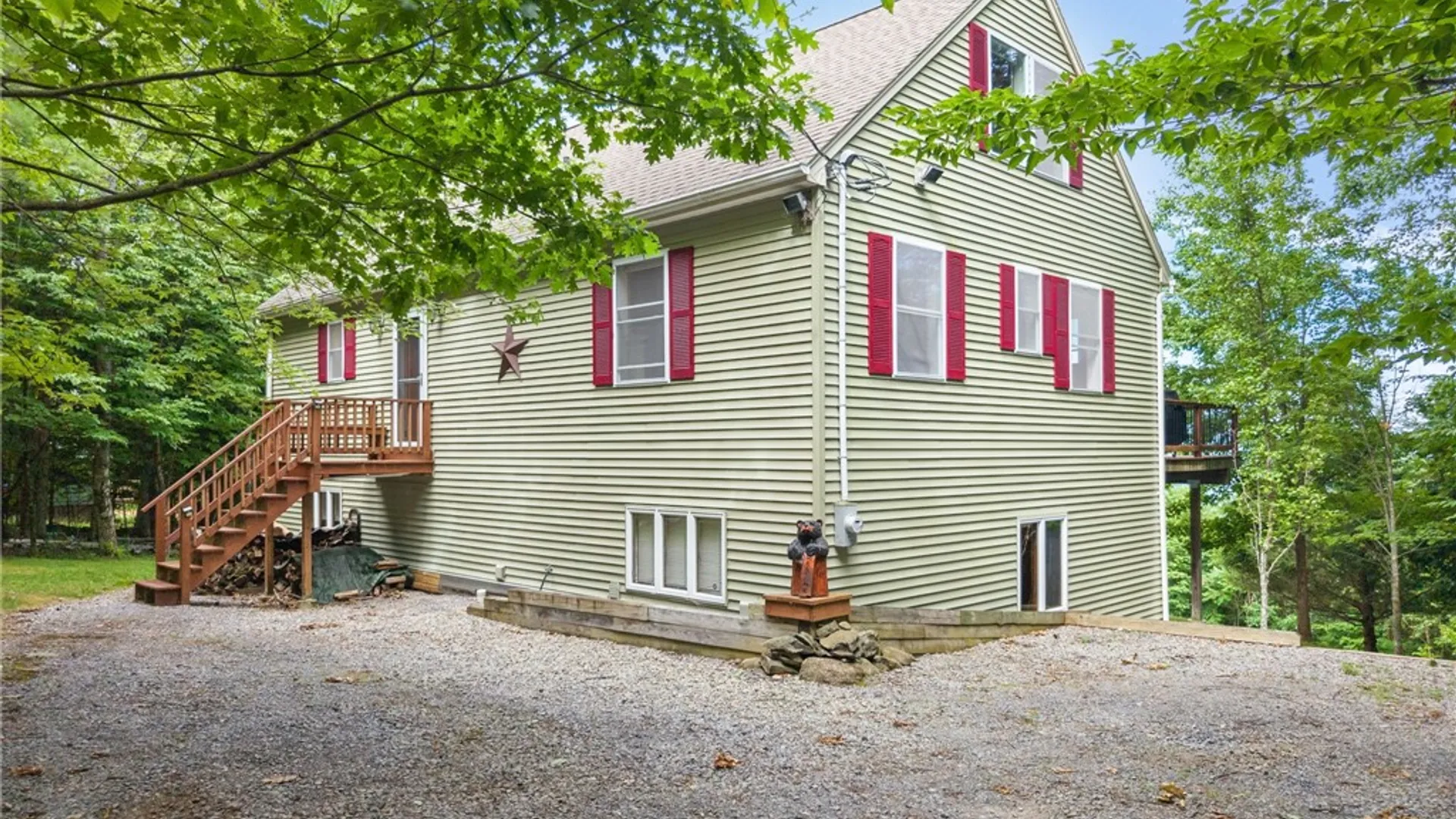 Property at 415 High Pine Meadows Road, Fulton, NY 12122 4