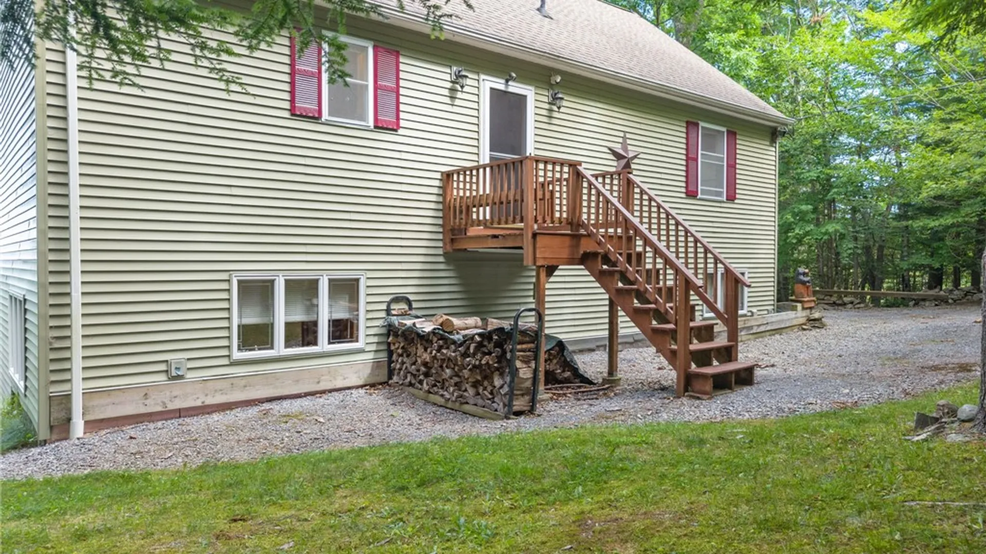 Property at 415 High Pine Meadows Road, Fulton, NY 12122 6
