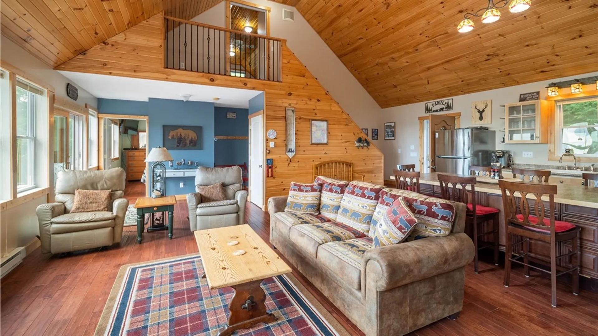 Property at 415 High Pine Meadows Road, Fulton, NY 12122 13
