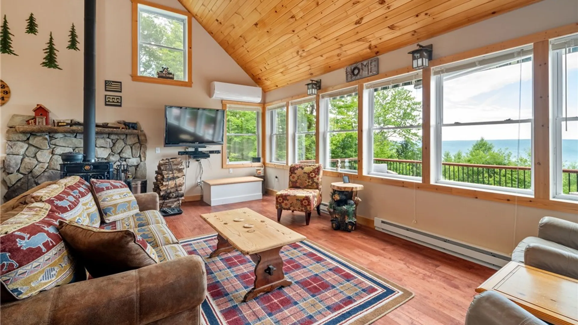 Property at 415 High Pine Meadows Road, Fulton, NY 12122 14