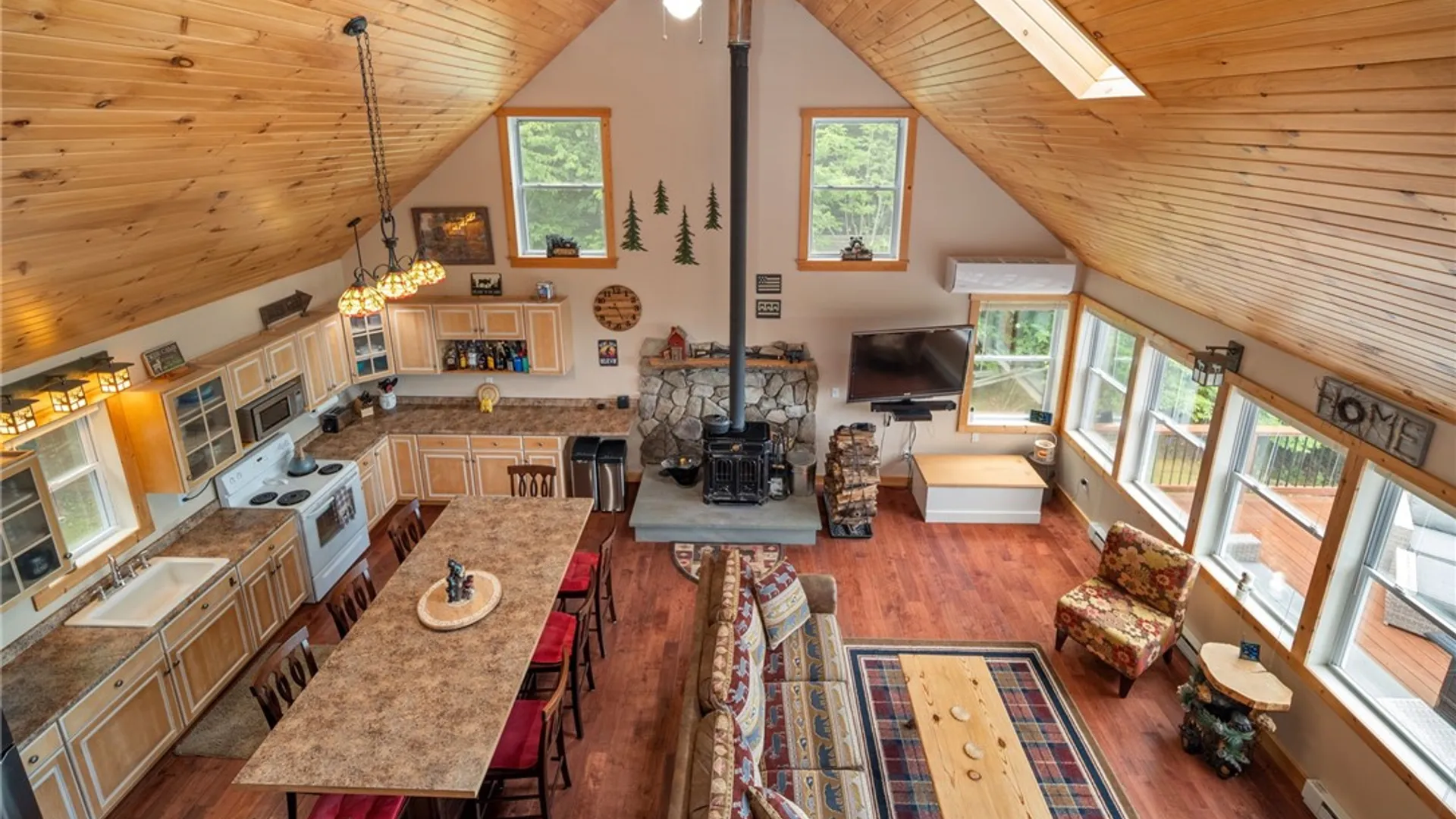 Property at 415 High Pine Meadows Road, Fulton, NY 12122 23