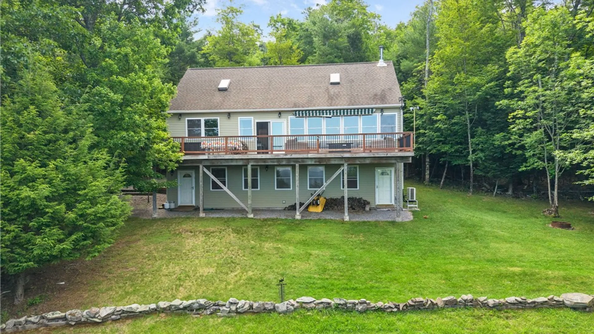 Property at 415 High Pine Meadows Road, Fulton, NY 12122 42