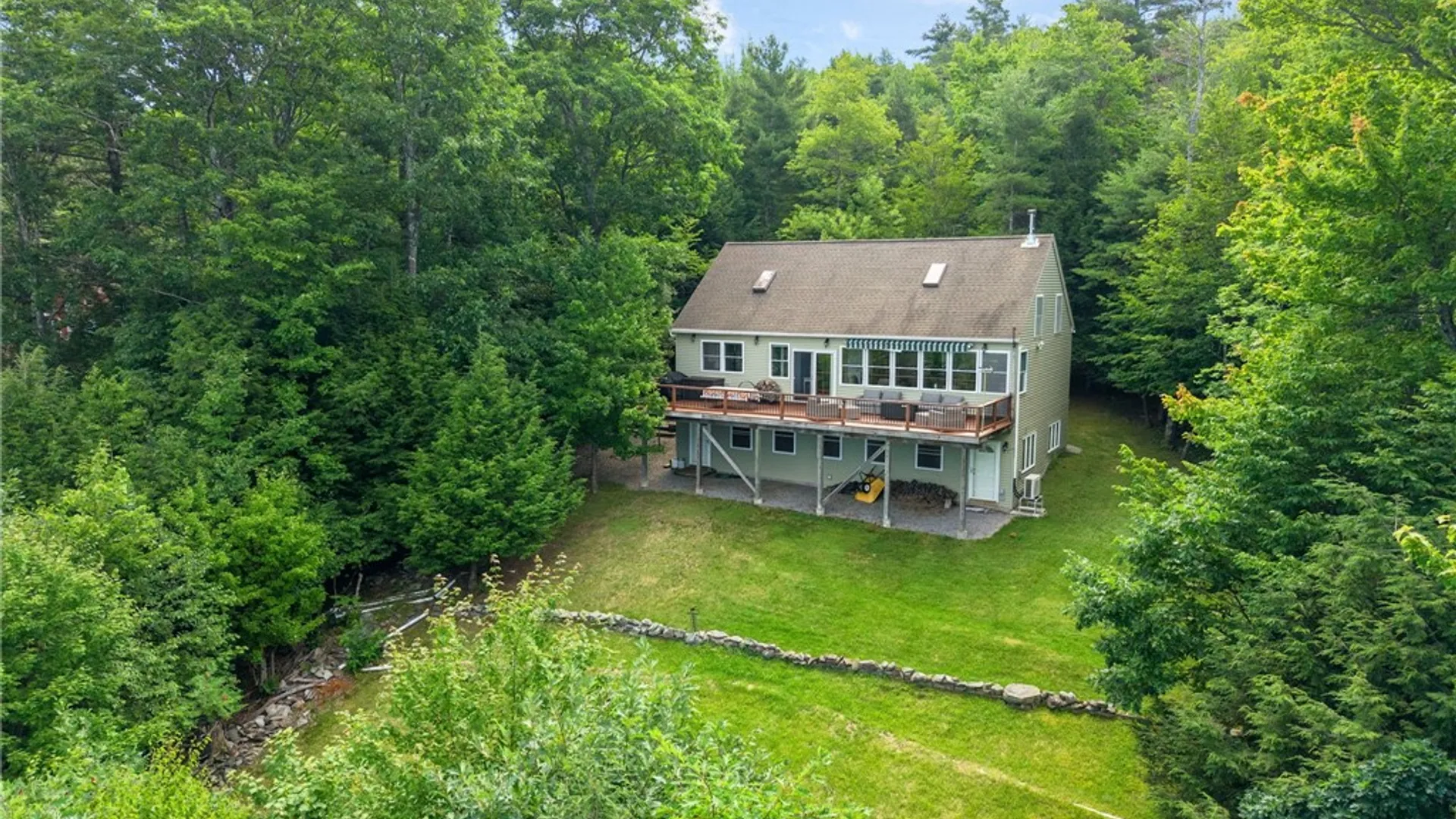 Property at 415 High Pine Meadows Road, Fulton, NY 12122 46