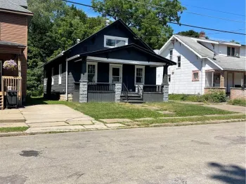 Property at 47 Franklin Street, Salamanca, NY 14779