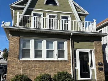 Property at 15 Stratford Road, Buffalo, NY 14216