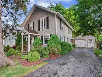 Property at 25 S Main Street, Holland, NY 14080
