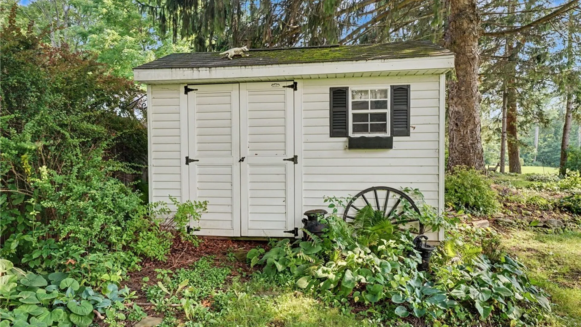 Property at 25 S Main Street, Holland, NY 14080 31