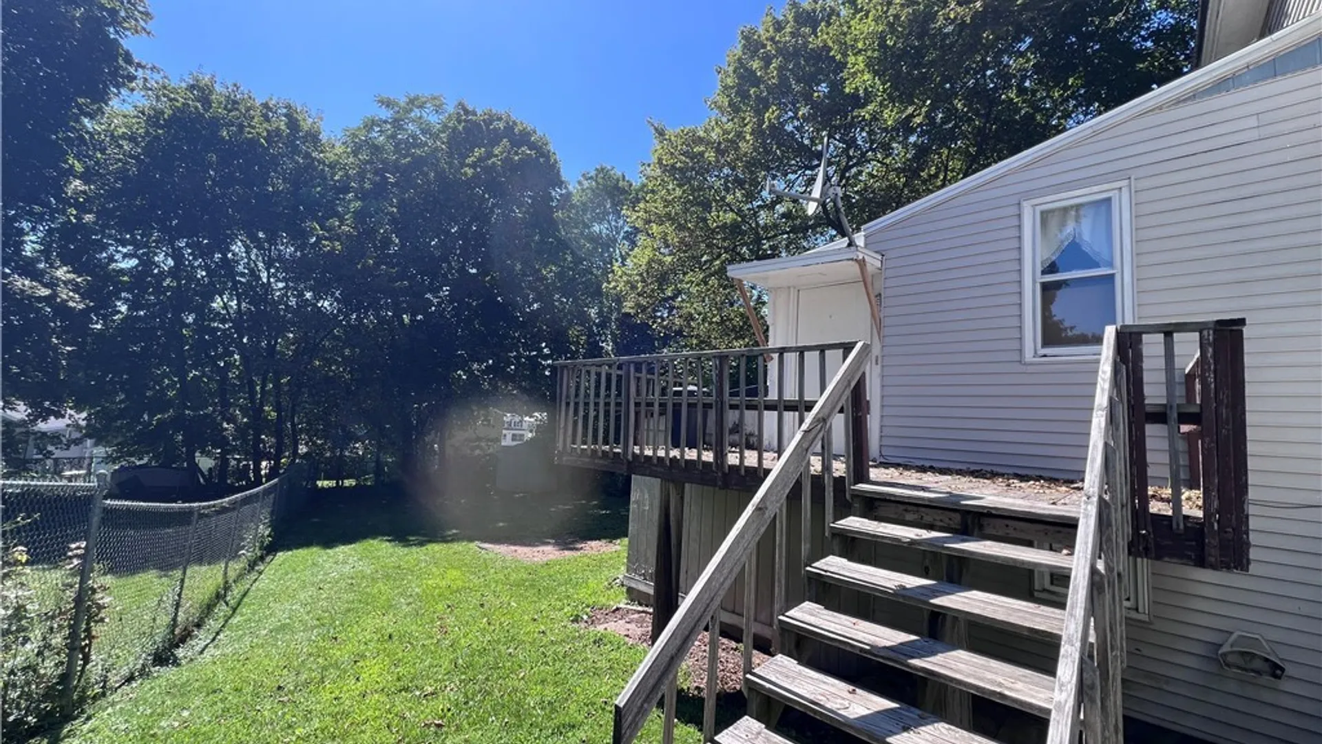 Property at 174 Syracuse Avenue, Oswego, NY 13126 7