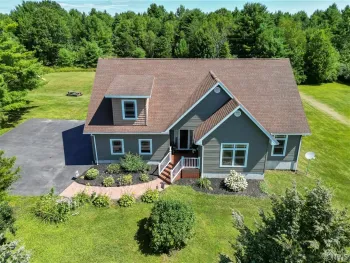 Property at 28303 Joyner Road, Theresa, NY 13691