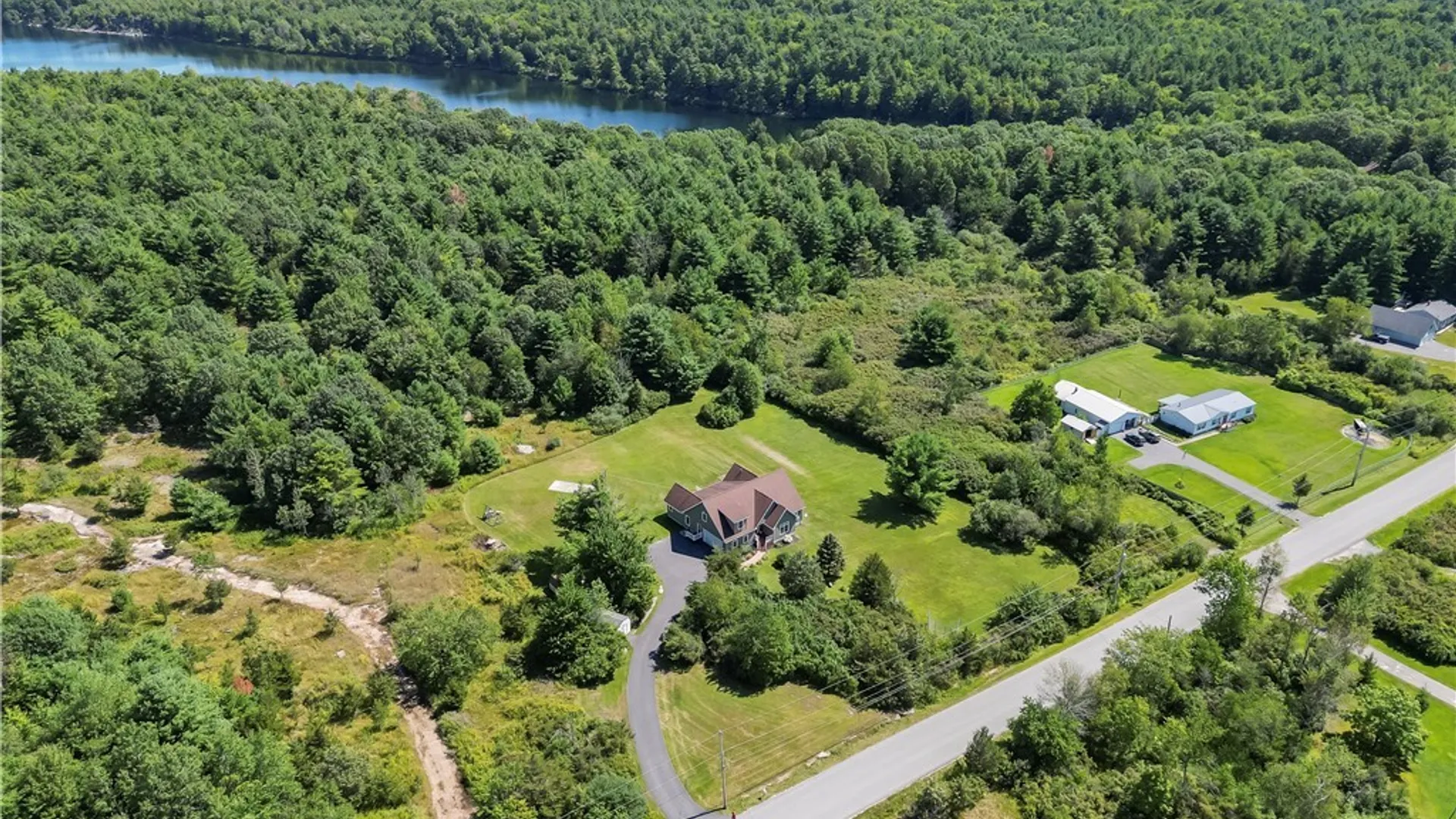 Property at 28303 Joyner Road, Theresa, NY 13691 40