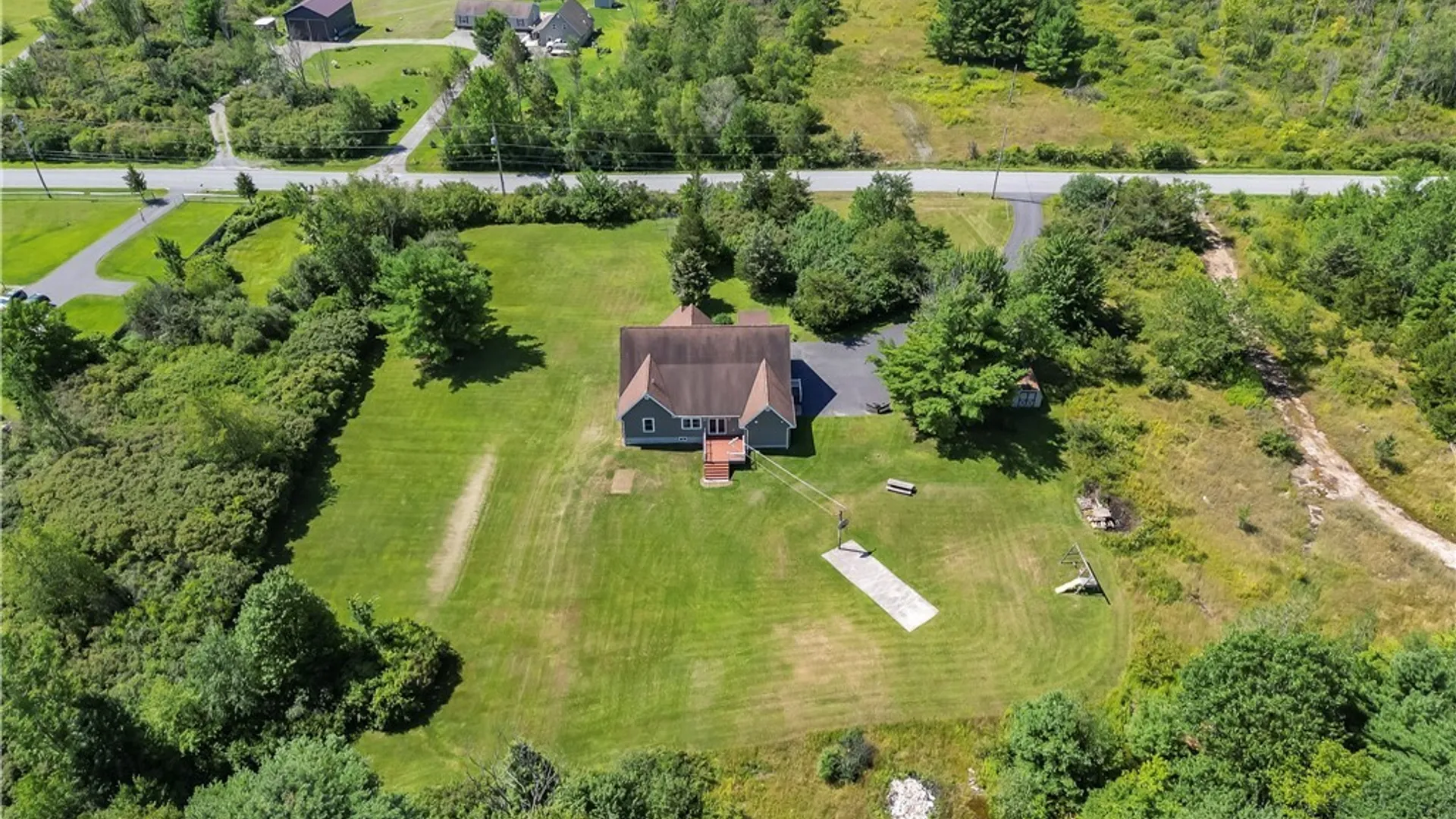 Property at 28303 Joyner Road, Theresa, NY 13691 44