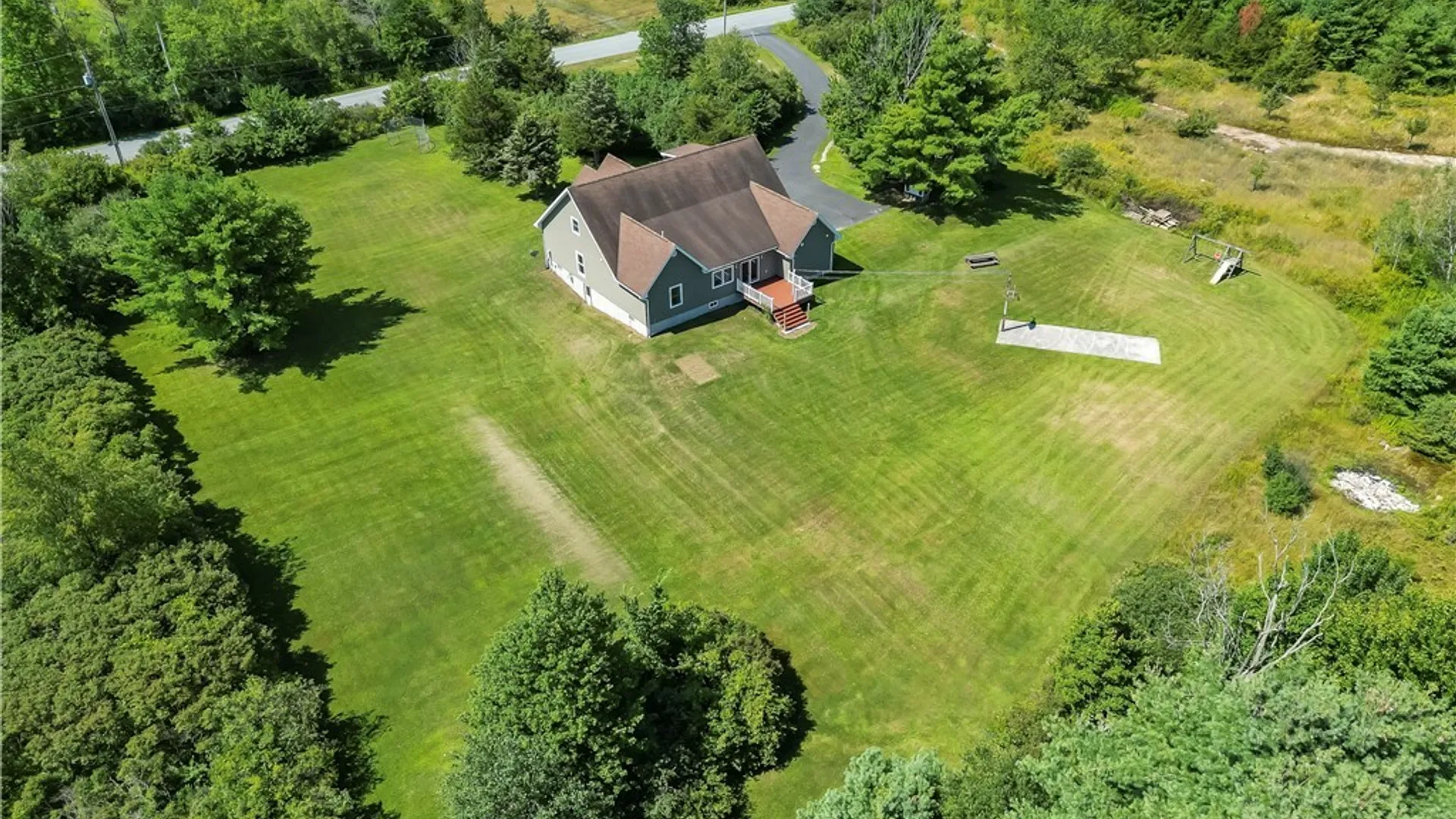 Property at 28303 Joyner Road, Theresa, NY 13691 47