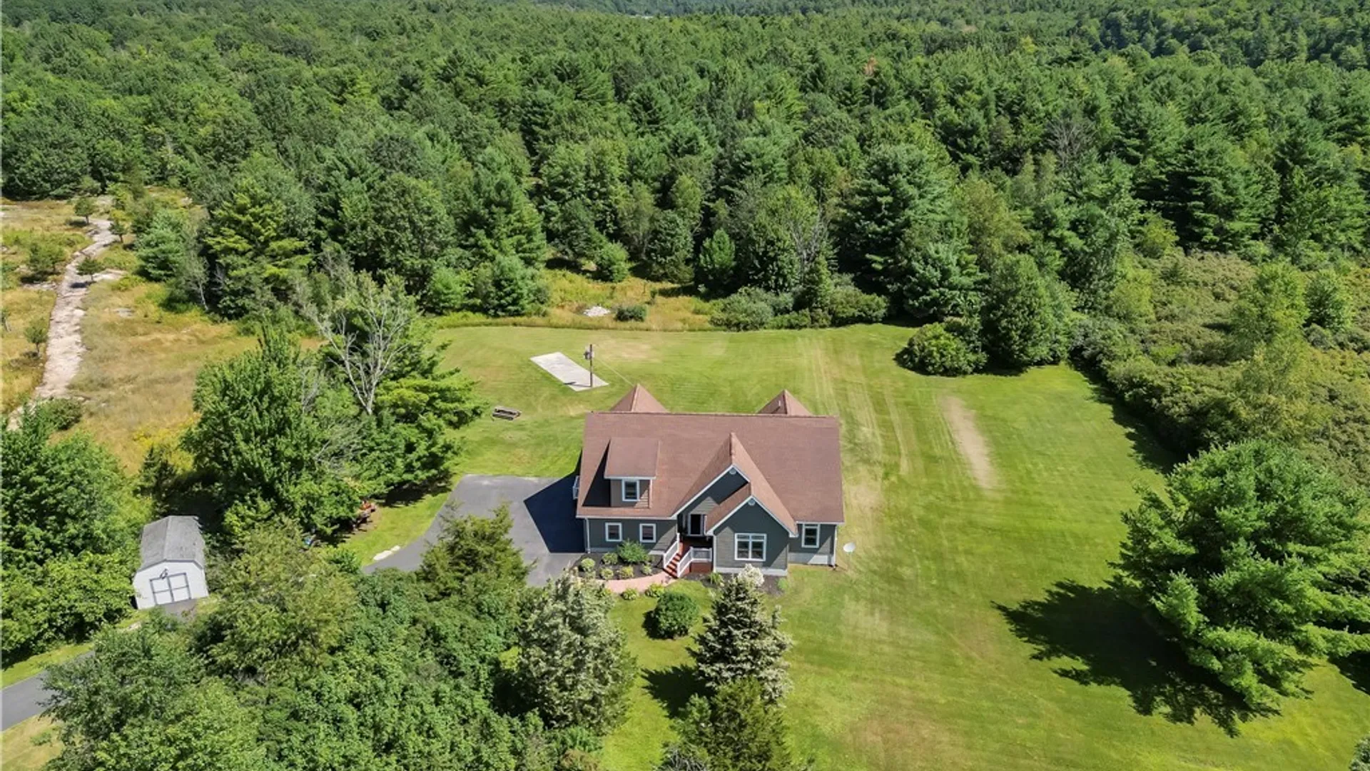 Property at 28303 Joyner Road, Theresa, NY 13691 49