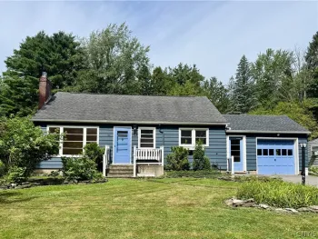 Property at 14 S Ten Eyck Avenue, Cazenovia, NY 13035