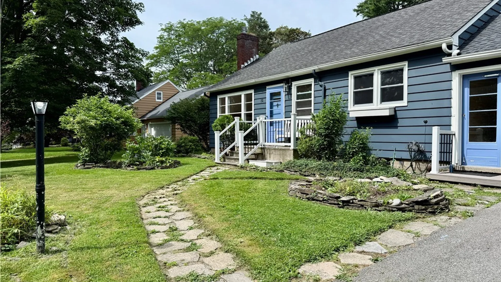 Property at 14 S Ten Eyck Avenue, Cazenovia, NY 13035 3