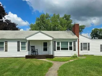 Property at 1236 Pennsylvania Avenue, Southport, NY 14871