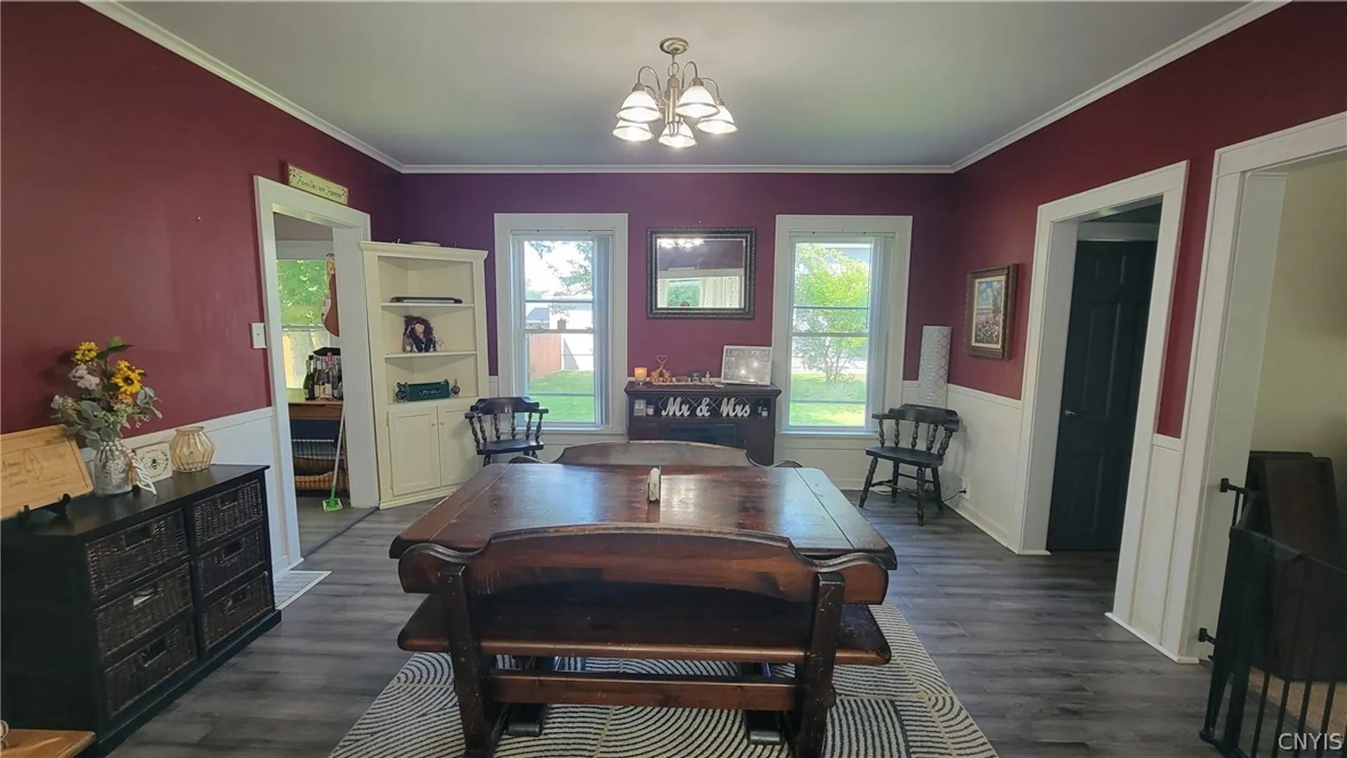 Property at 1129 E German Street Extension, Herkimer, NY 13350 8