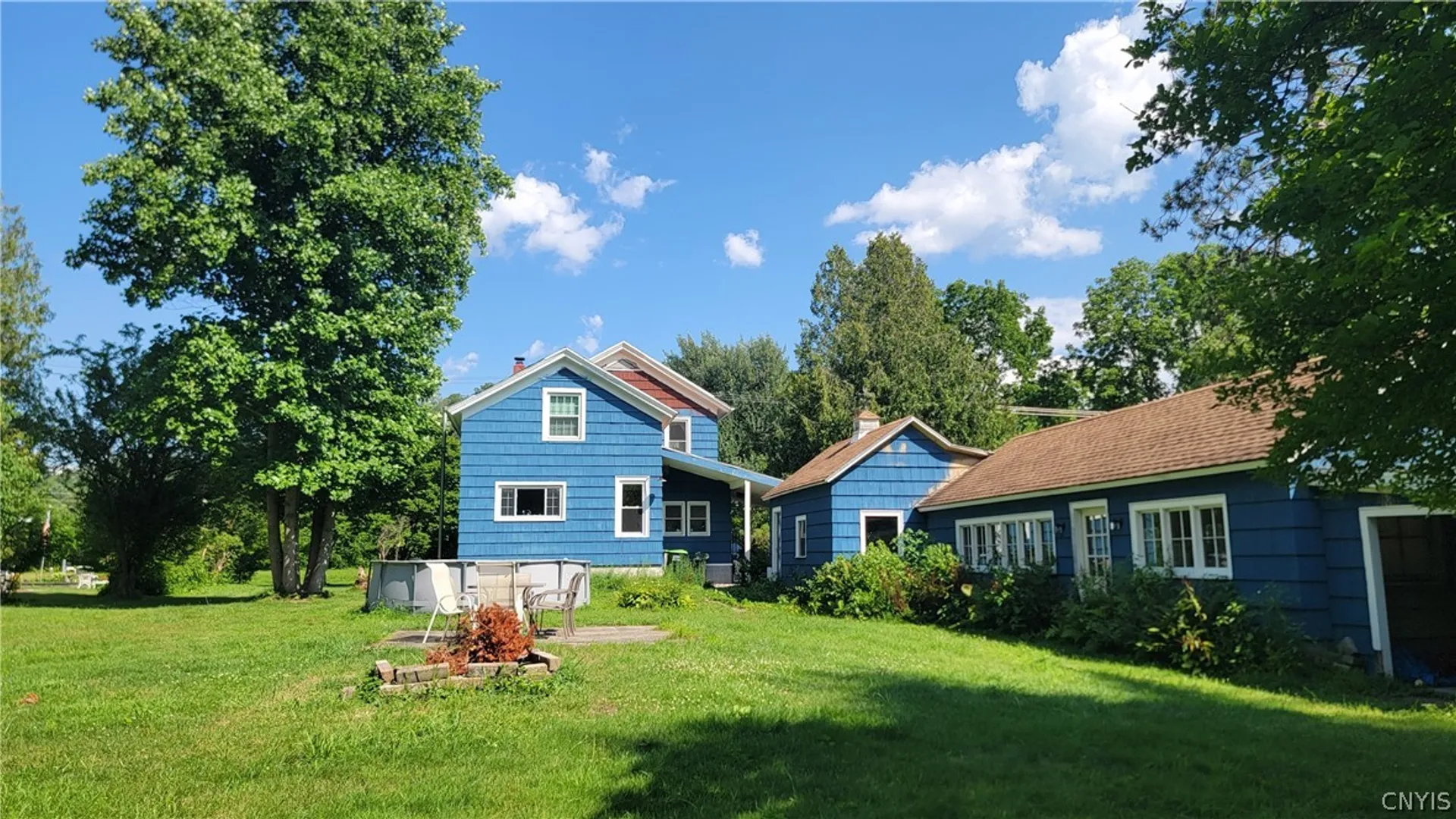 Property at 1129 E German Street Extension, Herkimer, NY 13350 31