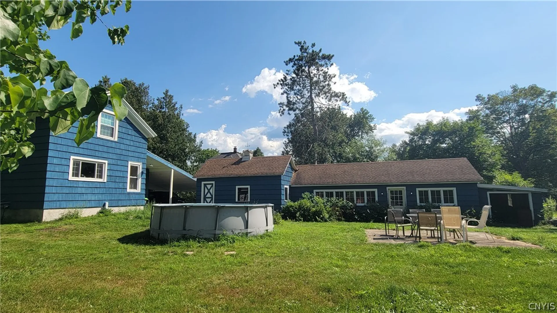 Property at 1129 E German Street Extension, Herkimer, NY 13350 32