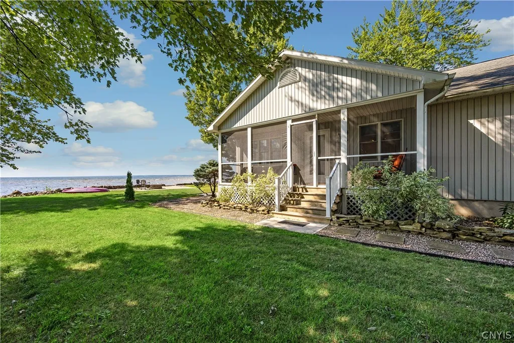 Property at 6309 Lakeshore Road, Verona, NY 13032