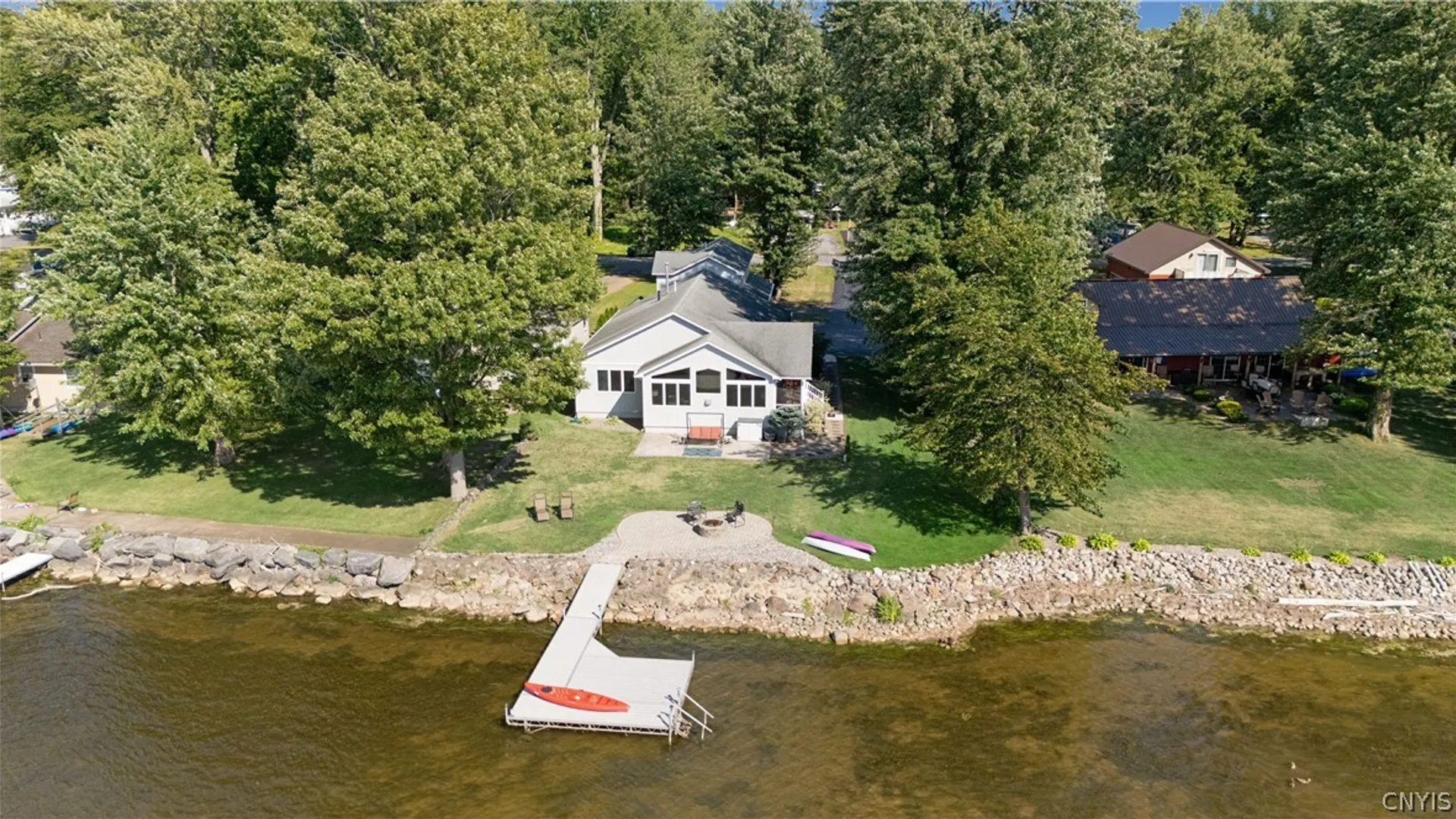 Property at 6309 Lakeshore Road, Verona, NY 13032 5