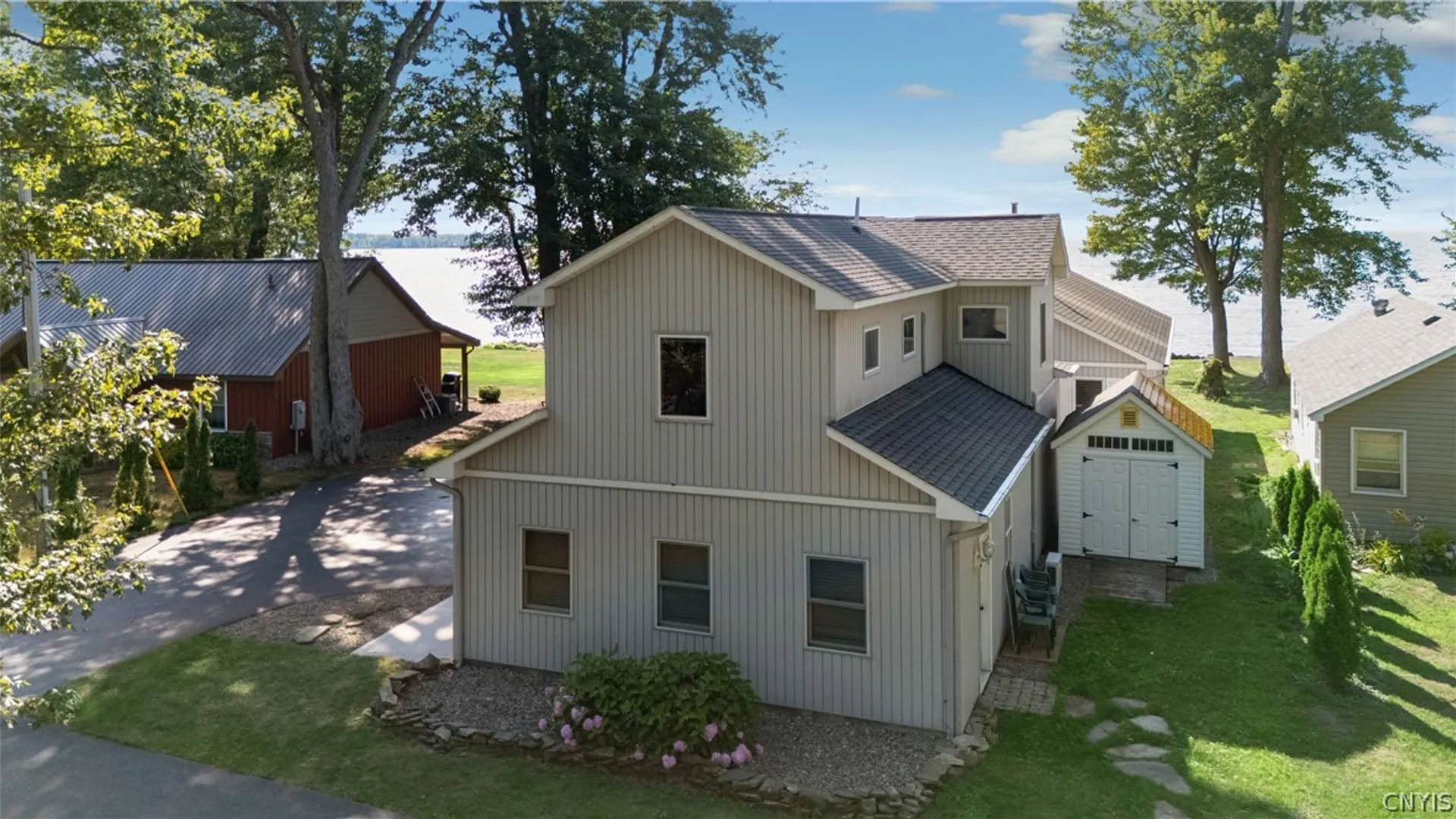 Property at 6309 Lakeshore Road, Verona, NY 13032 7