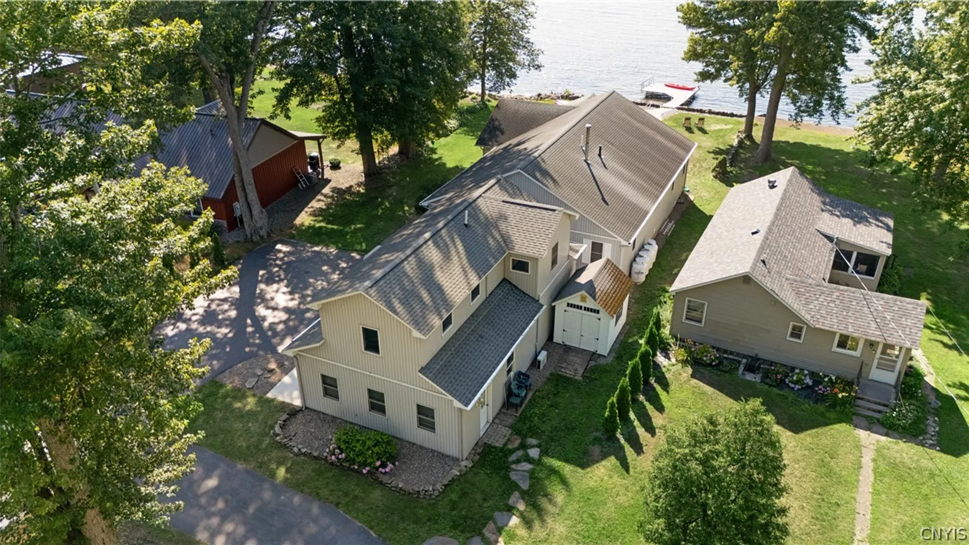Property at 6309 Lakeshore Road, Verona, NY 13032 6