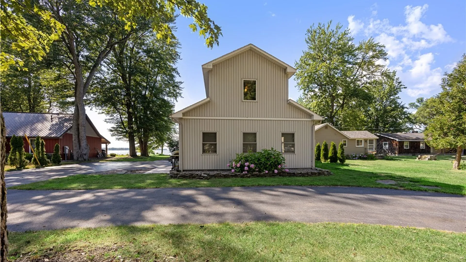 Property at 6309 Lakeshore Road, Verona, NY 13032 9