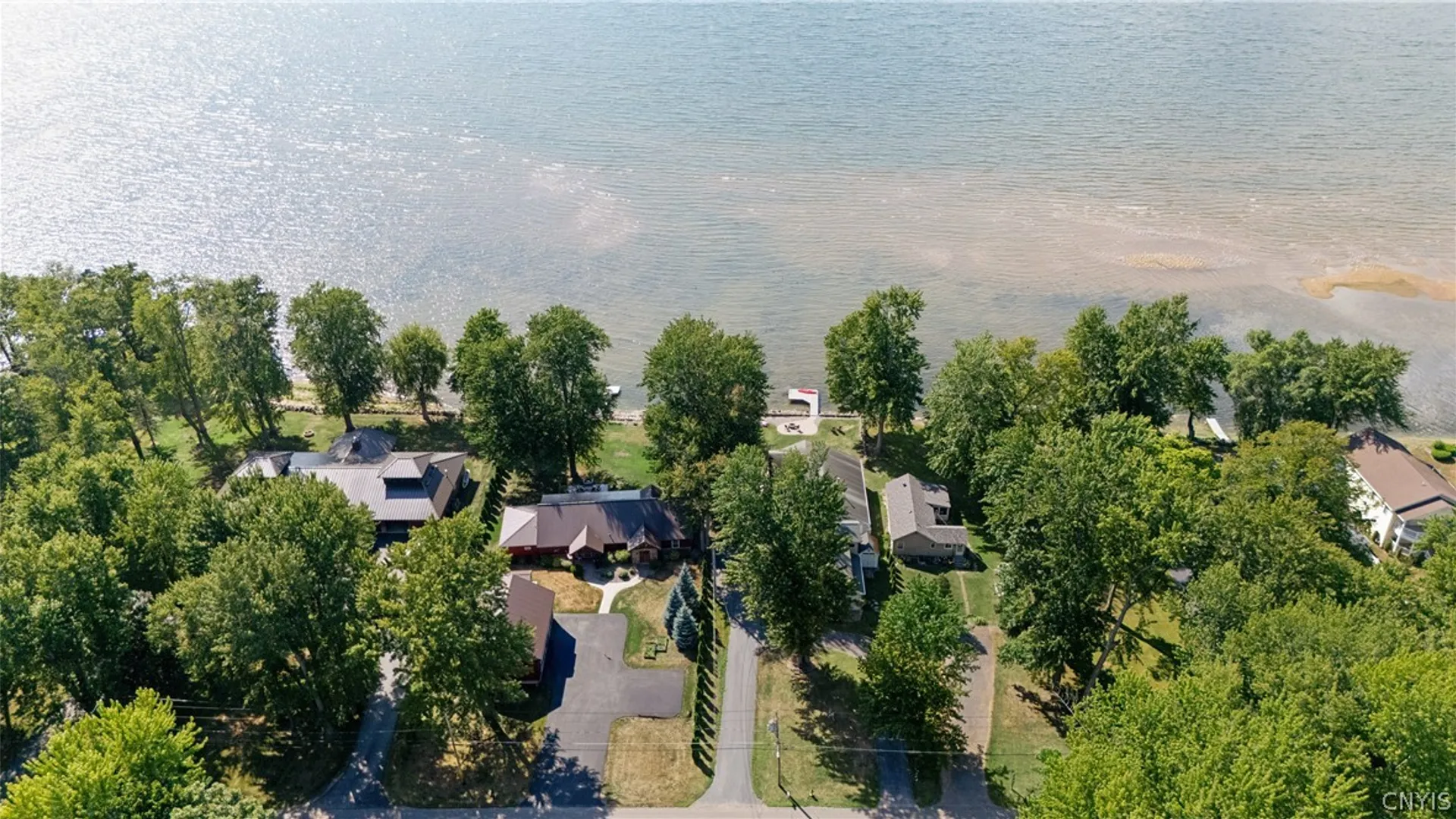 Property at 6309 Lakeshore Road, Verona, NY 13032 45