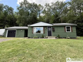 Property at 46 Chris Drive, Foster Town, PA 16701