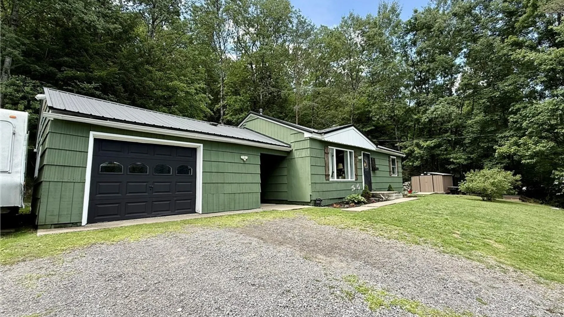 Property at 46 Chris Drive, Foster Town, PA 16701 3