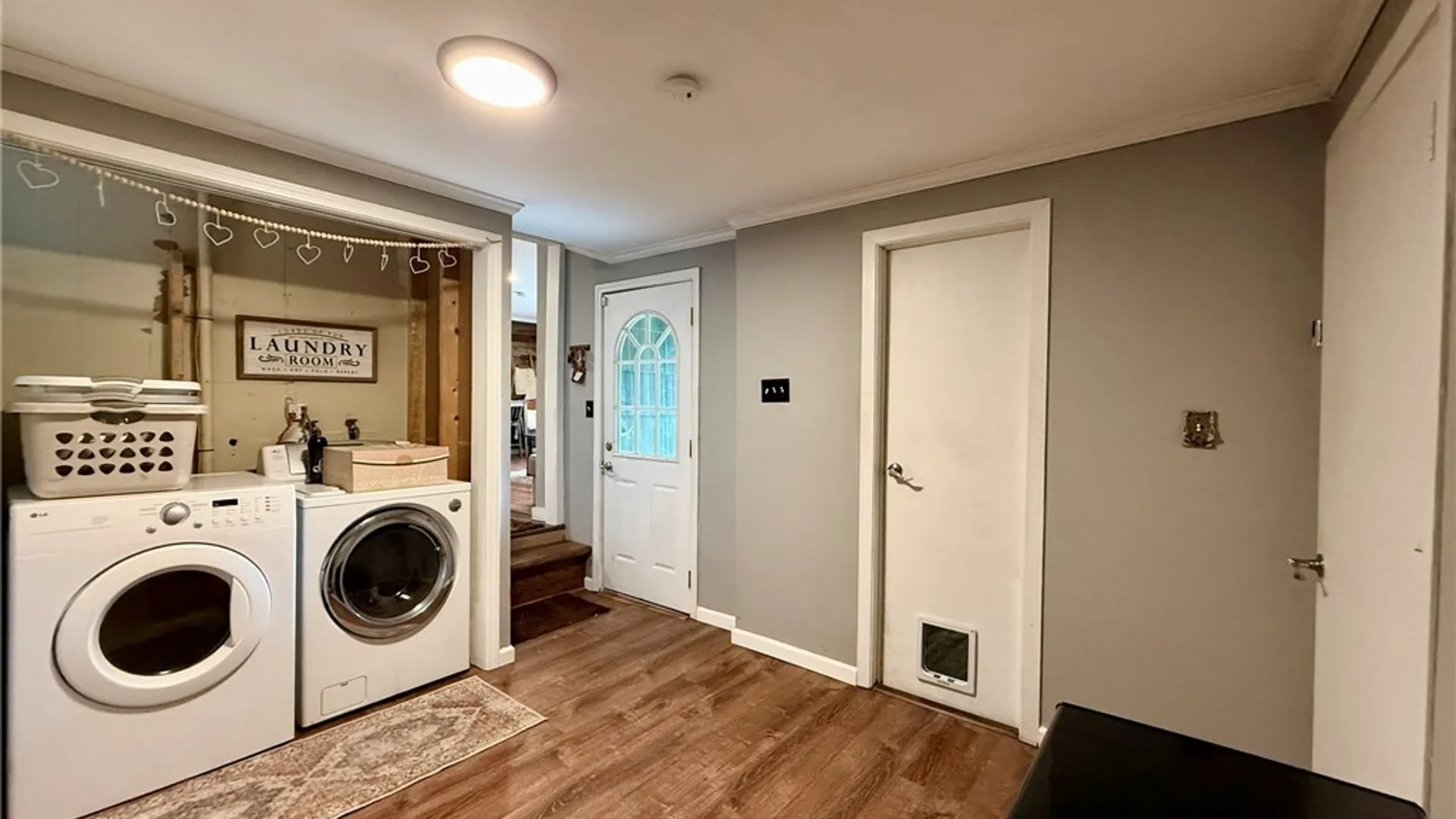 Property at 46 Chris Drive, Foster Town, PA 16701 10