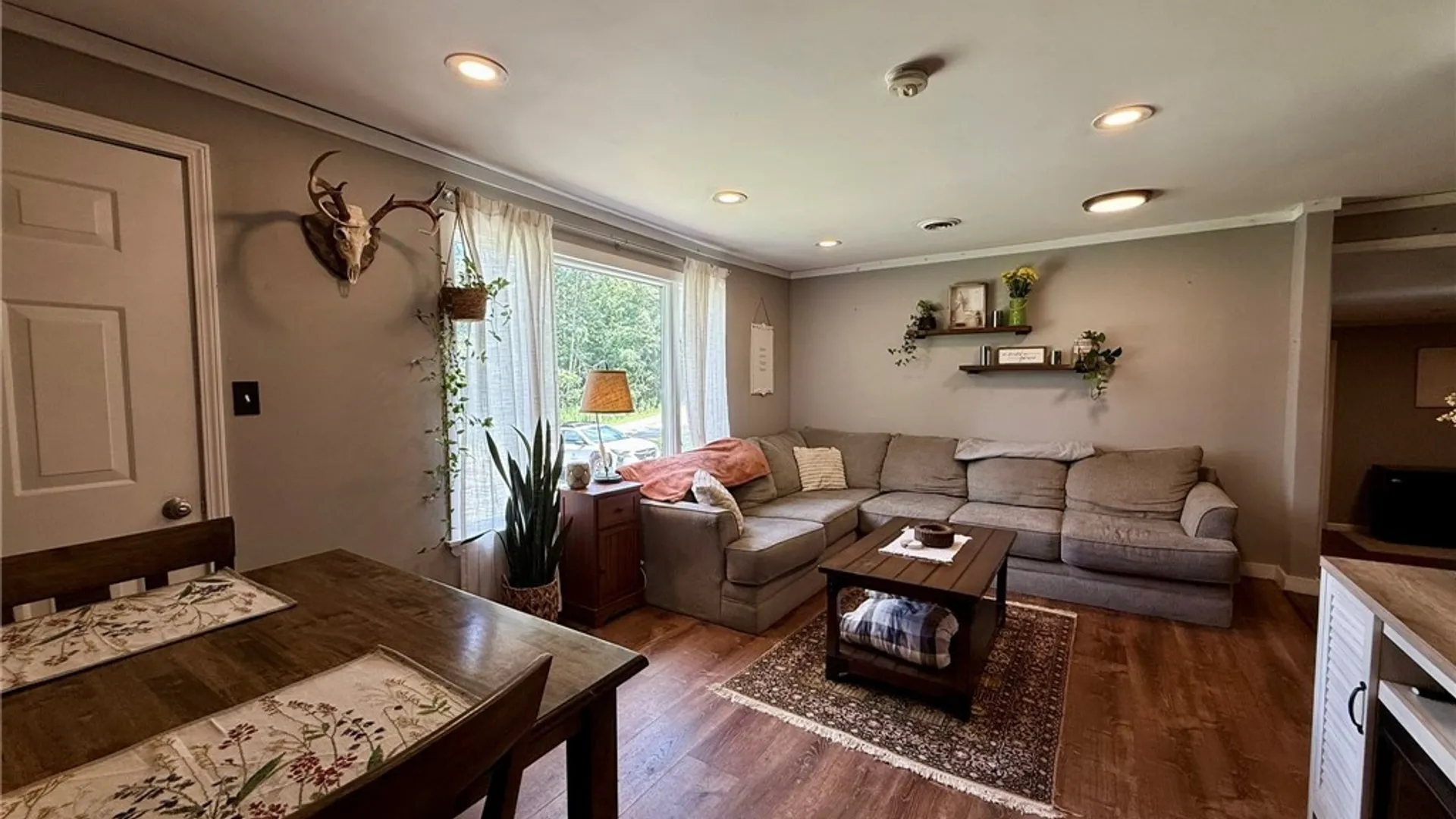 Property at 46 Chris Drive, Foster Town, PA 16701 19