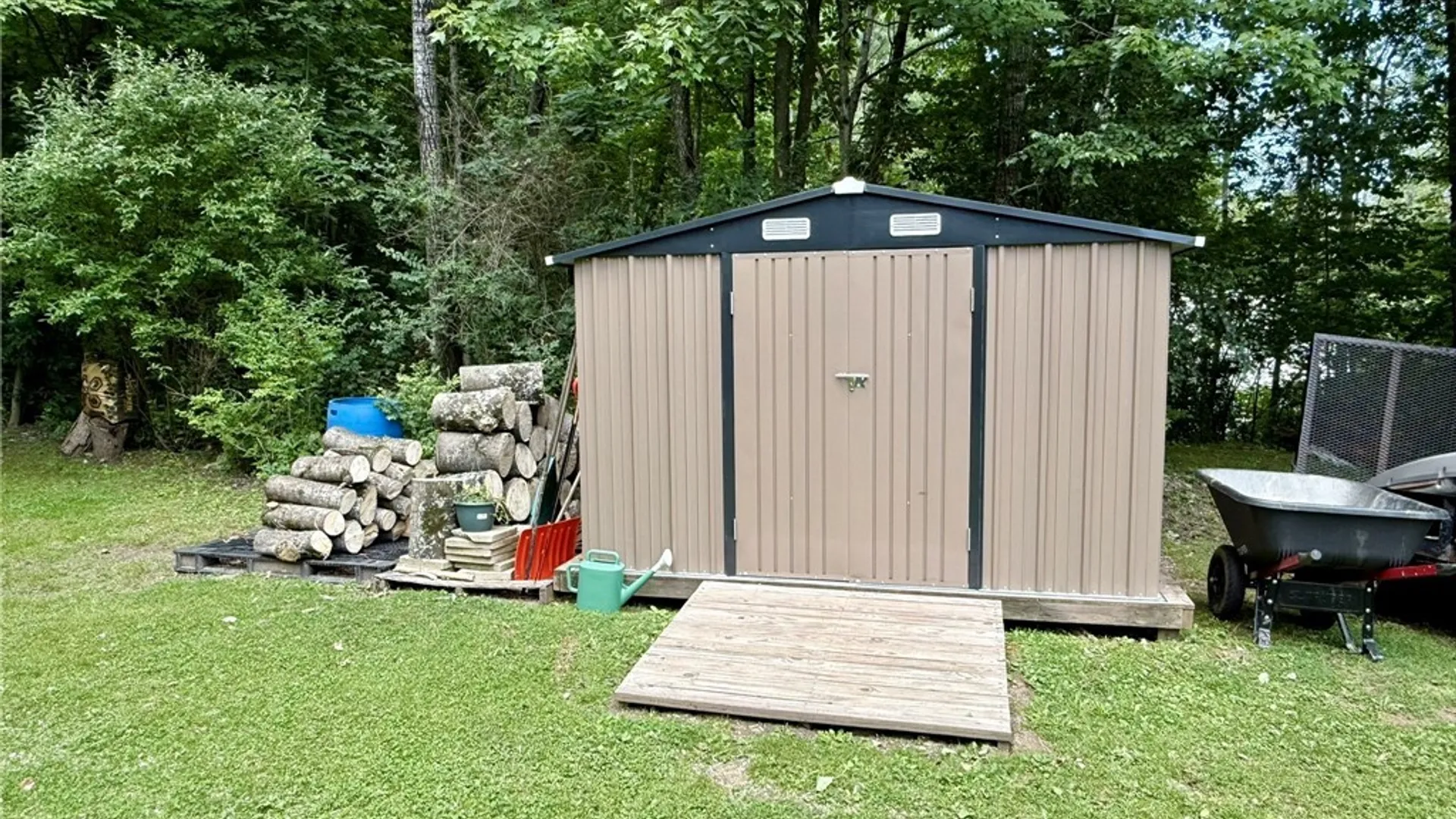 Property at 46 Chris Drive, Foster Town, PA 16701 33