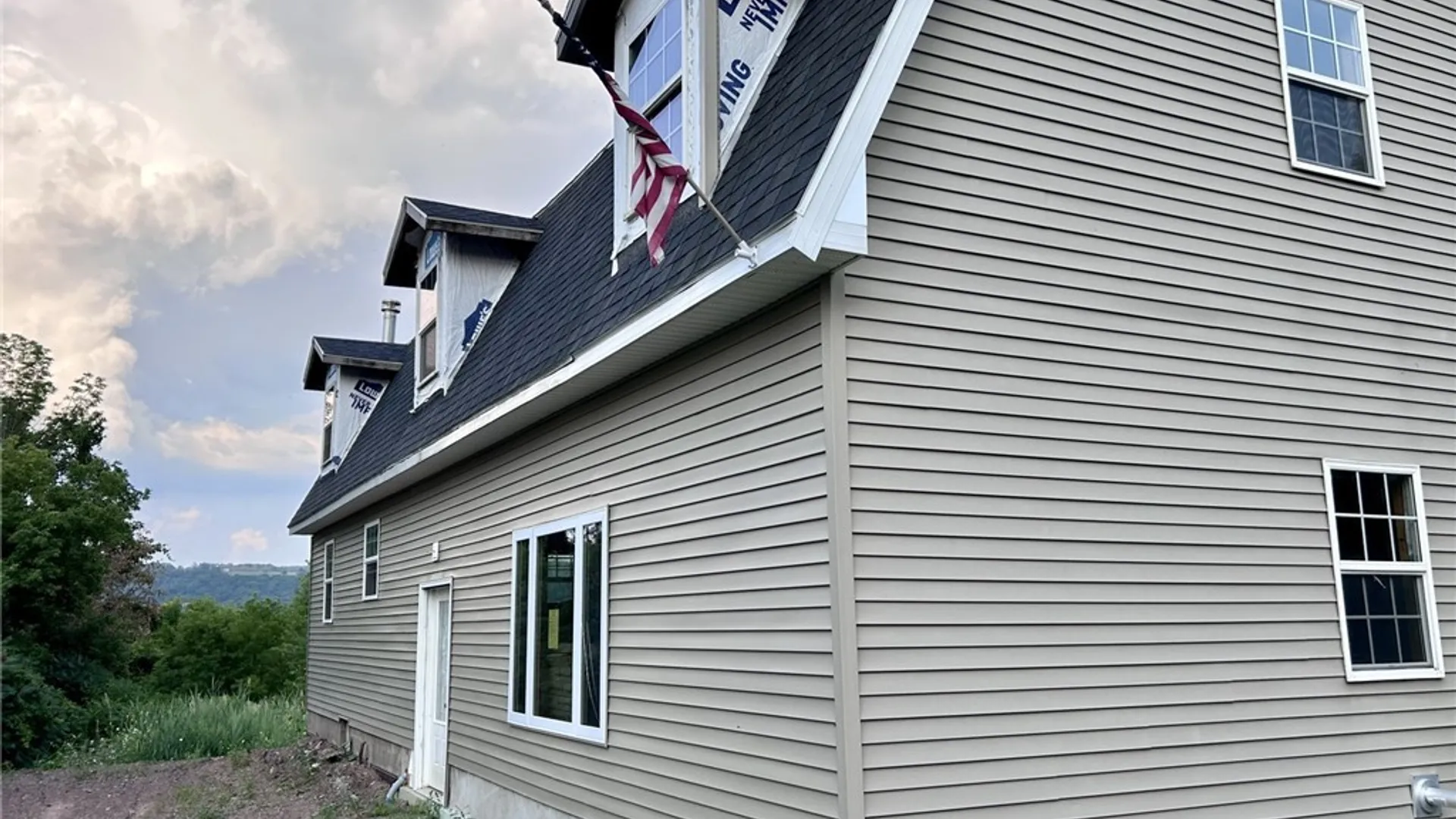 Property at 5804 West Road, Stockbridge, NY 13409 3