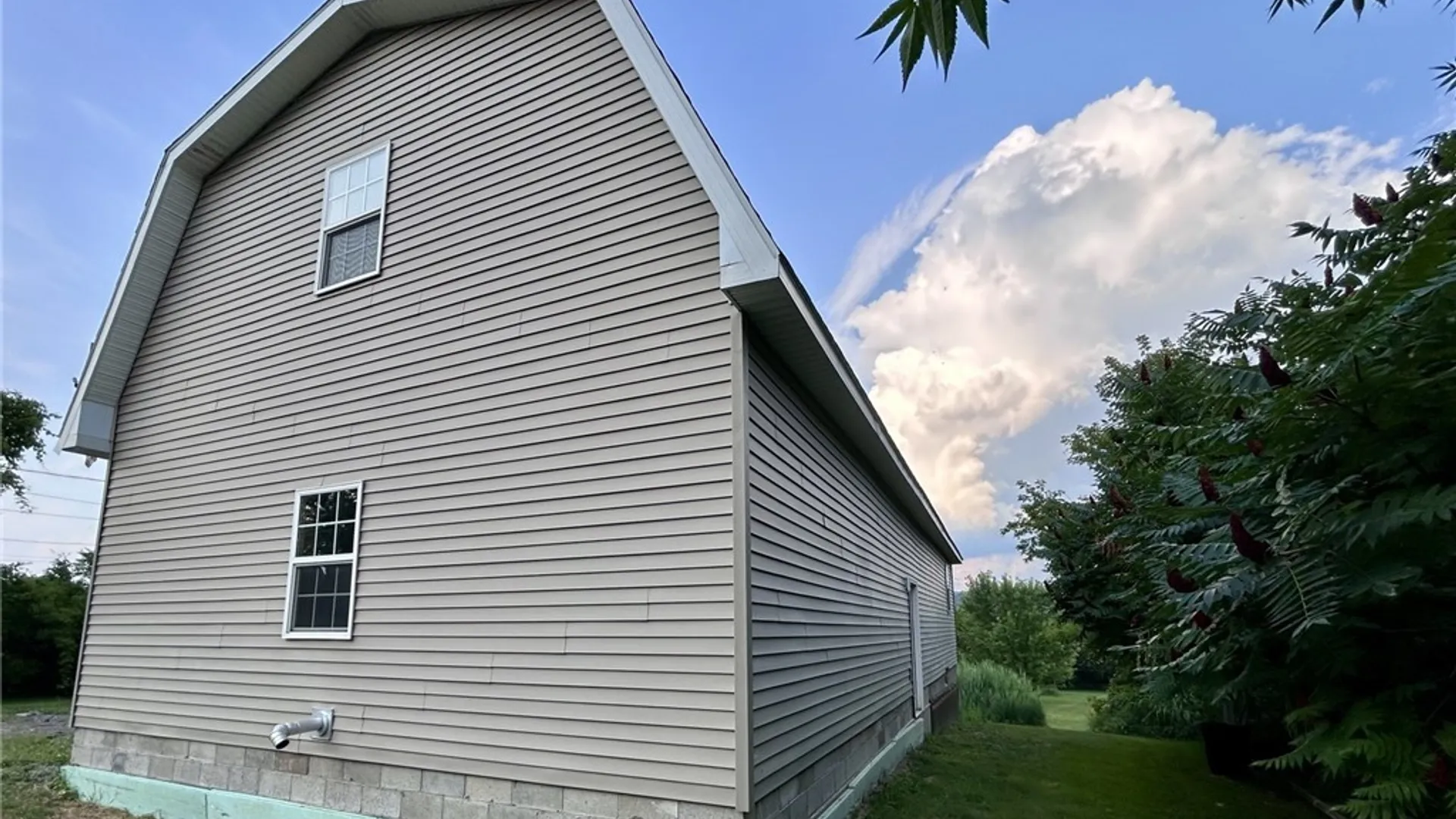 Property at 5804 West Road, Stockbridge, NY 13409 5
