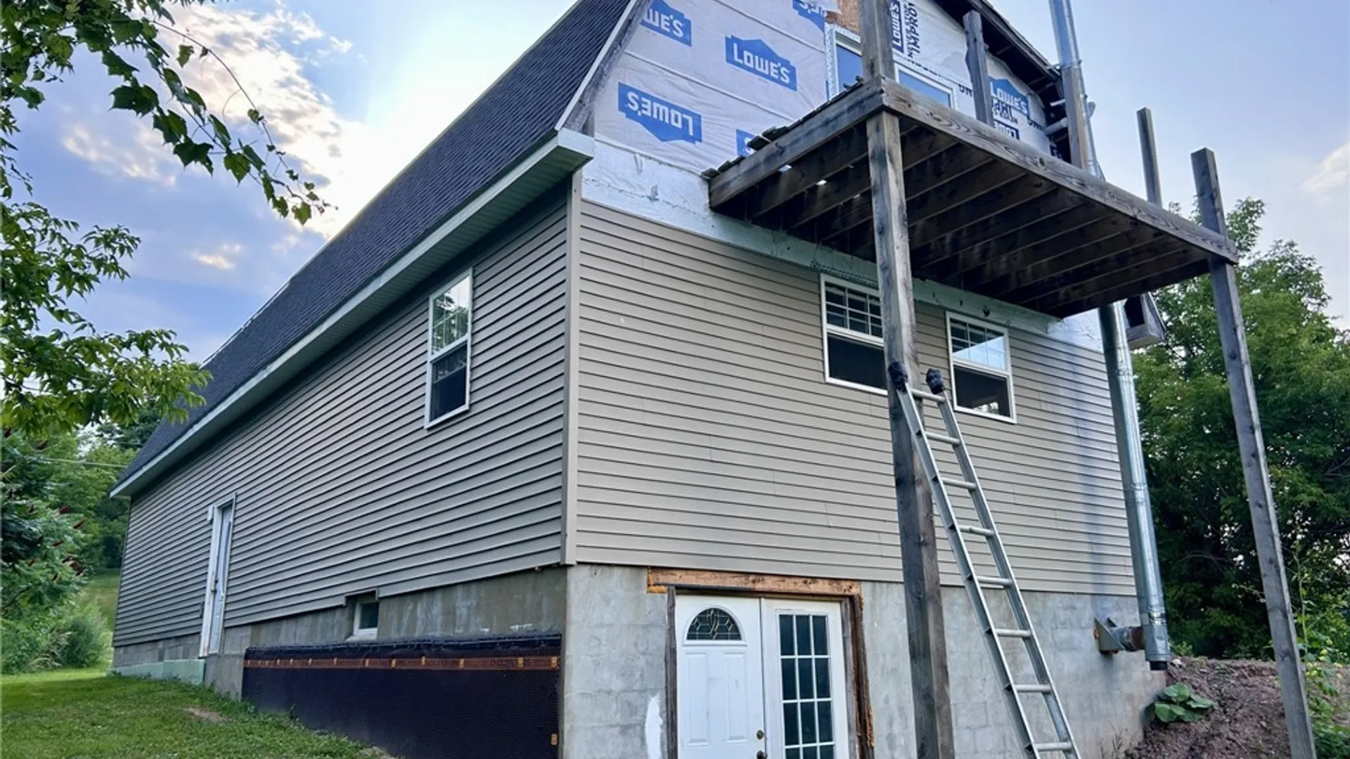 Property at 5804 West Road, Stockbridge, NY 13409 6