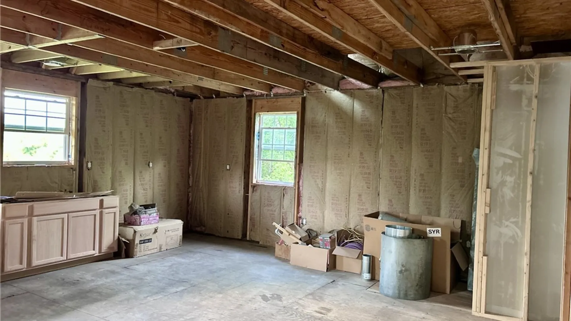Property at 5804 West Road, Stockbridge, NY 13409 11