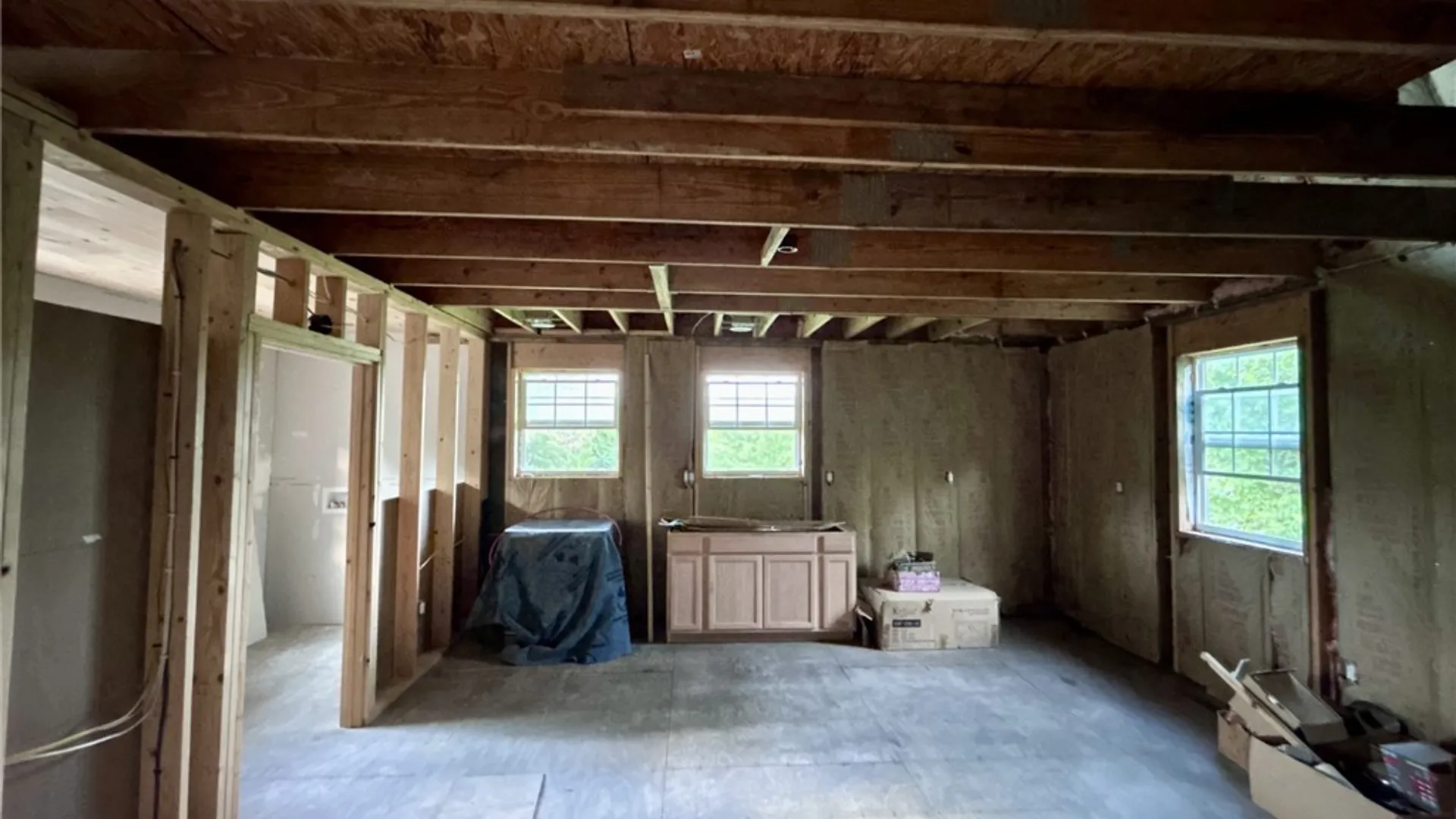 Property at 5804 West Road, Stockbridge, NY 13409 12