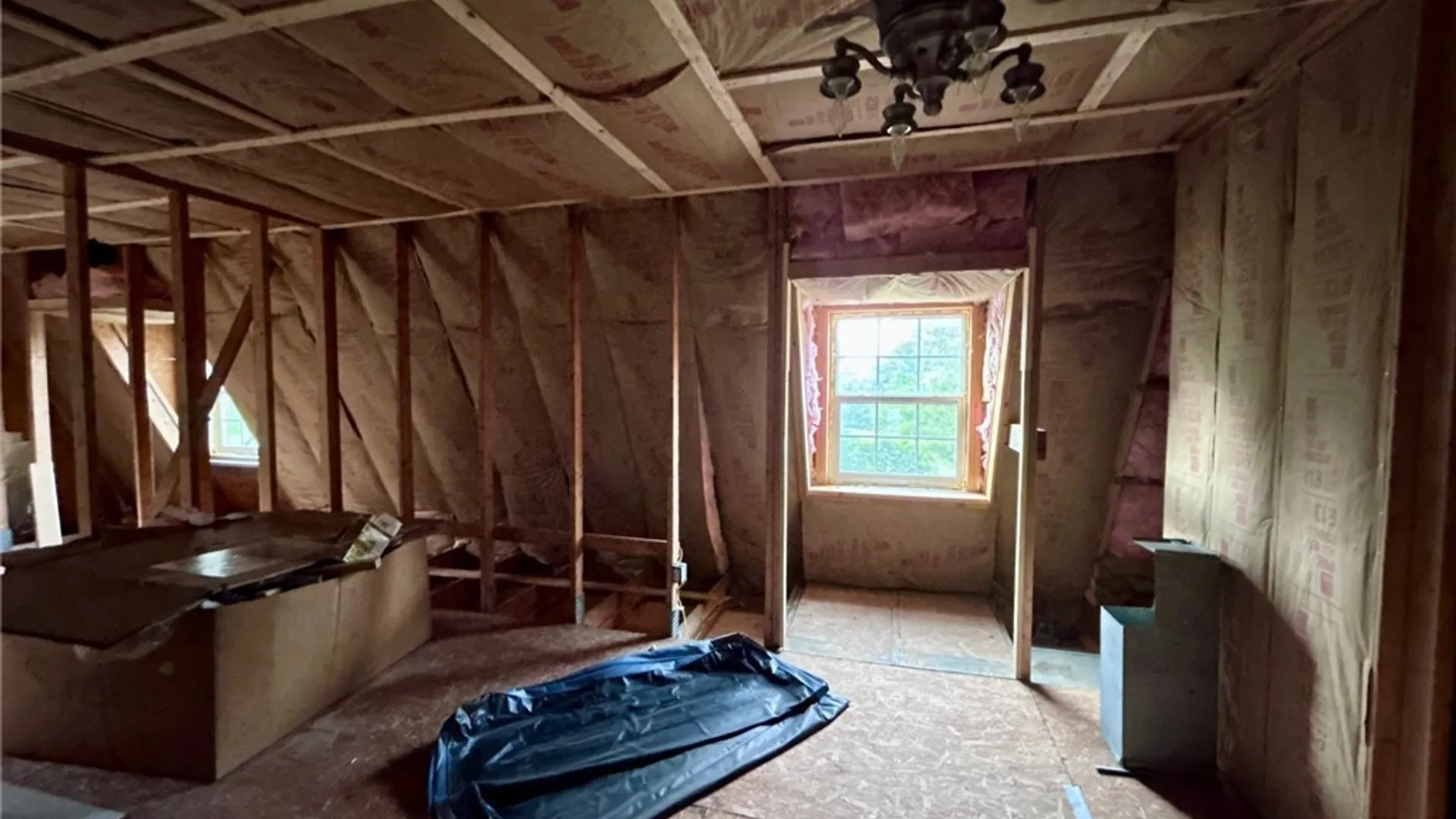 Property at 5804 West Road, Stockbridge, NY 13409 26